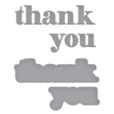 SPELLBINDERS:  Thank You | Die