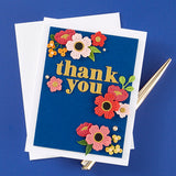 SPELLBINDERS:  Thank You | Die