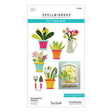 SPELLBINDERS: The Botanical Solarium | Die