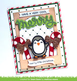 LAWN FAWN: Cute Candy Canes | Lawn Cuts Die