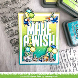 LAWN FAWN: Simply Celebrate | More Critters | Stamp