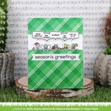 LAWN FAWN: Simply Celebrate Winter Critters Add-On | Stamp