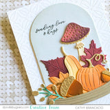 SPELLBINDERS:  Autumn Wonder | Die