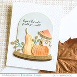 SPELLBINDERS:  Autumn Wonder | Die