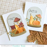 SPELLBINDERS:  Autumn Wonder | Die