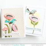 SPELLBINDERS:  Little Chickadee | Die