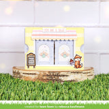 LAWN FAWN: Ta-da!  Diorama!  Shop Add-On  | Lawn Cuts Die