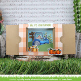 LAWN FAWN: Ta-da!  Diorama! | Lawn Cuts Die