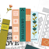 CONCORD & 9 th :  True Story | Stamp and Die Bundle