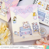 MAMA ELEPHANT: Feel Better | Creative Cuts