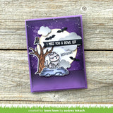 LAWN FAWN: Wild Wolves | Stamp