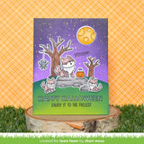 LAWN FAWN: Wild Wolves | Stamp