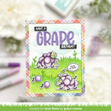 LAWN FAWN: Year Fourteen | Stamp & Lawn Cuts Die Bundle