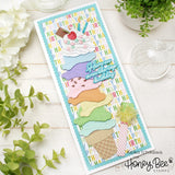 HONEY BEE STAMPS: Lovely Layers: Cupcakes and More | Honey Cuts