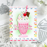 HONEY BEE STAMPS: Lovely Layers: Cupcakes and More | Honey Cuts