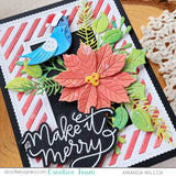 MAMA ELEPHANT: Sweet Shoppe Frame | Creative Cuts