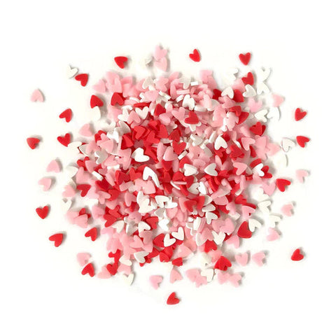 SPELLBINDERS:  Sweethearts | Clay Confetti