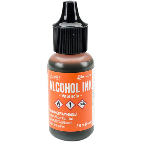 TIM HOLTZ: Alcohol Ink .5oz (Valencia) (ORMD)