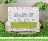 LAWN FAWN: Simply Celebrate Critters Add-On | Stamp