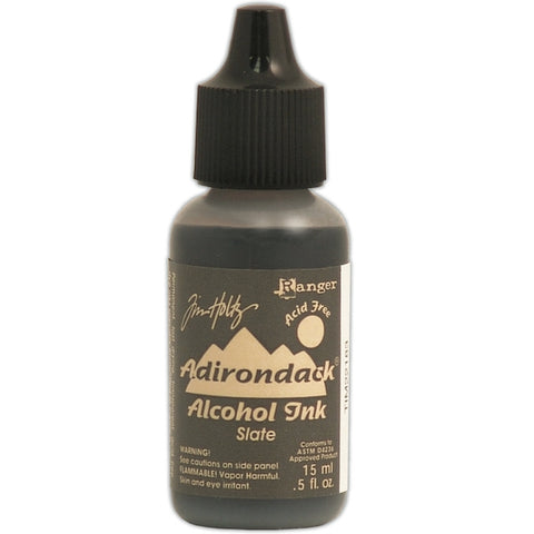 TIM HOLTZ: Alcohol Ink .5oz (Slate) (ORMD)