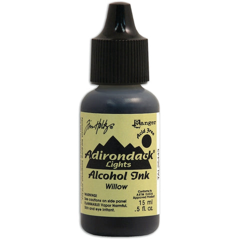 TIM HOLTZ: Alcohol Ink .5oz (Willow) (ORMD)