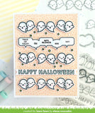 LAWN FAWN: Simply Celebrate Critters | Stamp