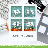 LAWN FAWN: Simply Celebrate Fall | Stamp