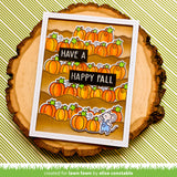 LAWN FAWN: Simply Celebrate Fall | Stamp