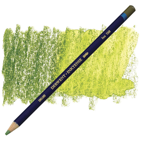 DERWENT: Inktense Pencil (Fern 1560)