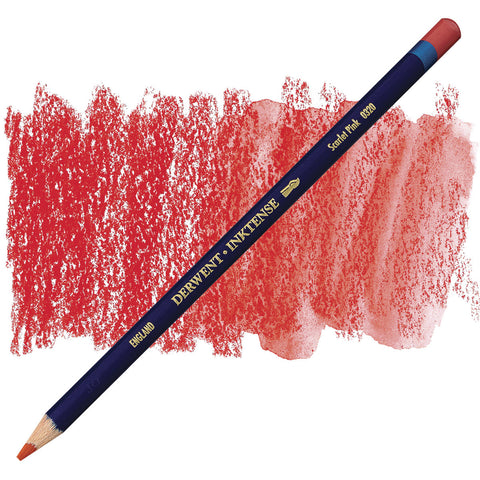 DERWENT: Inktense Pencil (Scarlet Pink 0320)