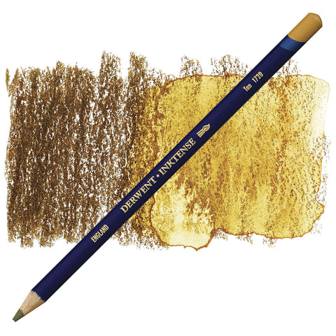 DERWENT: Inktense Pencil (Tan 1720)