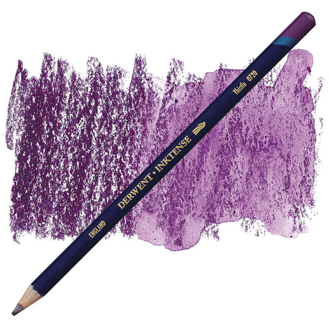 DERWENT: Inktense Pencil (Thistle 0720)