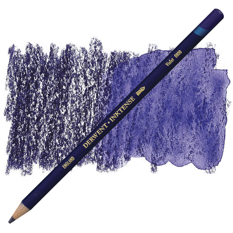 DERWENT: Inktense Pencil (Violet 0800)