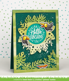 LAWN FAWN: Toucan Do It | Stamp