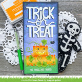 LAWN FAWN: Giant Trick or Treat | Lawn Cuts Die