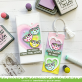 LAWN FAWN: Cerealsly Awesome  | Stamp