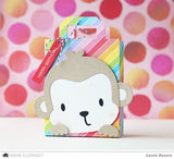 MAMA ELEPHANT: Favor Bag XL | Creative Cuts