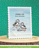 LAWN FAWN: Stud Puffin | Stamp