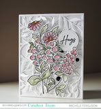 PINKFRESH STUDIO: Beautiful Blooms | Stamp