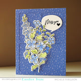 PINKFRESH STUDIO: Beautiful Blooms | Stamp