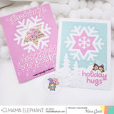 MAMA ELEPHANT: Everything Nice | Creative Cuts