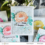 ALTENEW: Delightful Day | Stamp