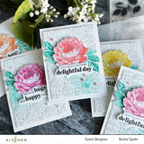 ALTENEW: Delightful Day | Stamp