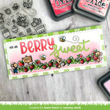 LAWN FAWN: Berry Special | Stamp