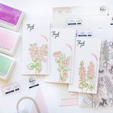 PINKFRESH STUDIO:  Beautiful Blooms | Die