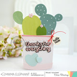 MAMA ELEPHANT: So Appreciated | Creative Cuts