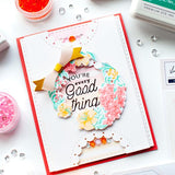 PINKFRESH STUDIO: Every Good Thing | Stamp