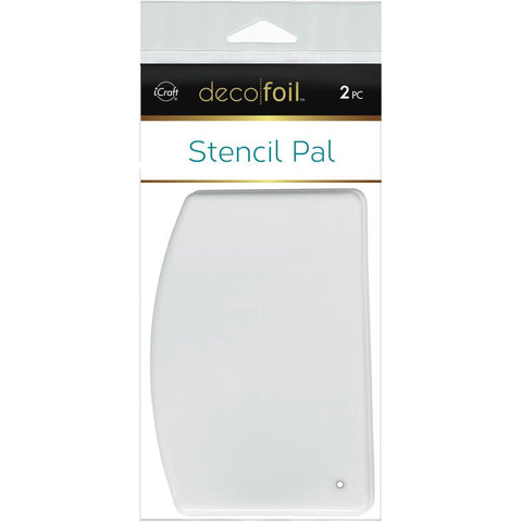 THERM O WEB: Deco Foil Stencil Pal