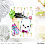 PRETTY PINK POSH: Easter Mug Additions | Die