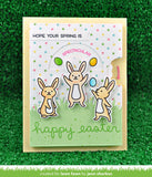 LAWN FAWN: Eggstra Amazing Easter Lawn Cuts Die